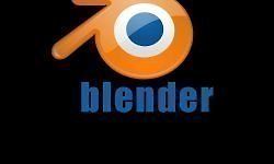 Blender logo