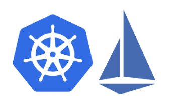Изображение курса Blue/Green деплой в Kubernetes с использованием Istio