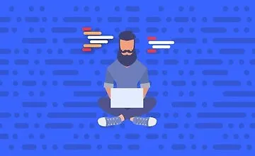 Изображение курса Bootcamp: Full-Stack веб-разработчик с реальными проектами