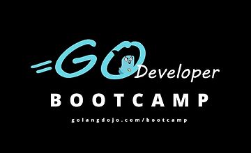 Bootcamp: Разработчик Go