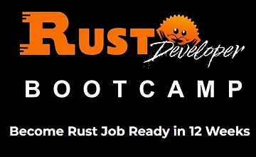 Изображение курса Буткемп для Rust разработчиков 