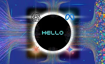 Изображение курса Буткемп по инженерии запросов (работа с LLM): От нуля до мастерства