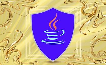 Буткэмп по программированию на Java: от нуля до мастерства logo