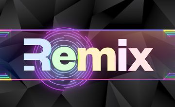 Буткемп по Remix: От нуля до мастерства logo