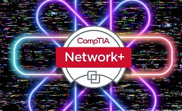 Буткемп по Сетевым Технологиям (Сертификация CompTIA Network+) logo