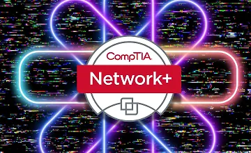 Изображение курса Буткемп по Сетевым Технологиям (Сертификация CompTIA Network+)