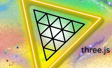 Изображение курса Буткемп по Three.js: от нуля до мастерства