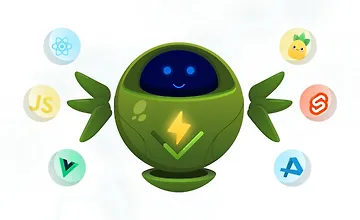 Изображение курса Быстрое тестирование с Vitest