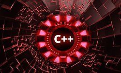 C++ Advanced logo