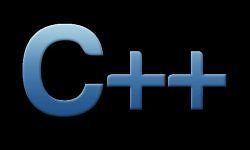 C++ logo