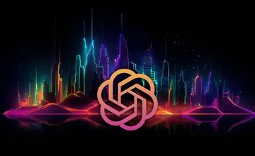 Изображение курса ChatGPT и Генеративный ИИ - Полное руководство