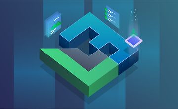 Что нового в Vue 3 logo