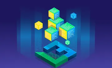 Изображение курса Composition API во Vue 3 