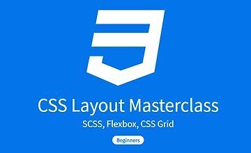 CSS Layout Мастер-класс