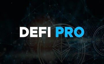 DeFi Pro: онлайн-курс по децентрализованным финансам logo