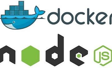 Изображение курса Деплой Node.js на Docker