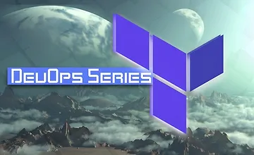 Изображение курса DevOps Bootcamp: Terraform