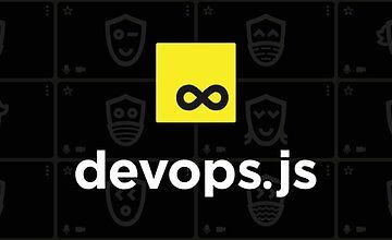 DevOps.js Conference 2021 logo