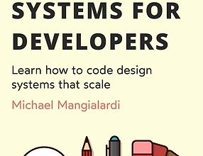Дизайн-системы для разработчиков