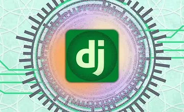 Изображение курса Django Bootcamp: От нуля до мастерства