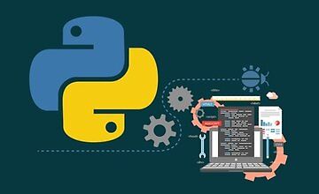 Django и Python: Полный пакет + реальный проект