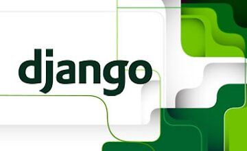 Django Starter logo