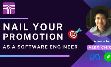 Изображение курса Добейтесь повышения как инженер-программист