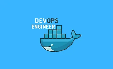 Изображение курса Docker для DevOps инженеров 