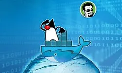 Изображение курса Docker для разработчиков Java