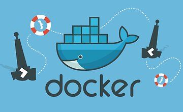 Docker и Kubernetes: Практическое руководство logo