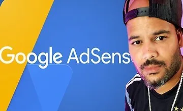 Изображение курса Доходы с Google Adsense