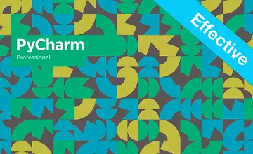 Изображение курса Эффективный PyCharm