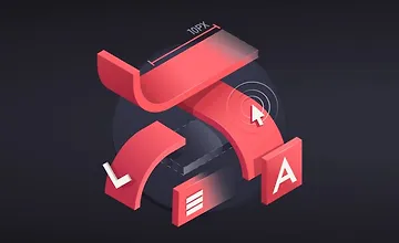 Изображение курса Анимация Angular 2 приложений