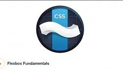 Изображение курса Основы Flexbox