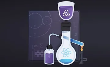 Изображение курса Начало работы с Redux