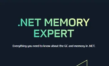 Изображение курса Эксперт по памяти в .NET