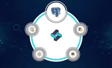 Изображение курса Экспертное Руководство: администрирования PostgreSQL