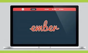 Изображение курса EmberJS : Изучите Ember JS с Нуля