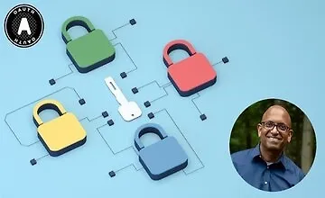 Изображение курса Enterprise OAuth 2.0 и OpenID Connect