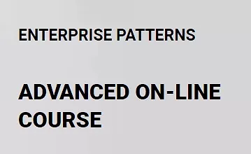 Изображение курса ENTERPRISE PATTERNS