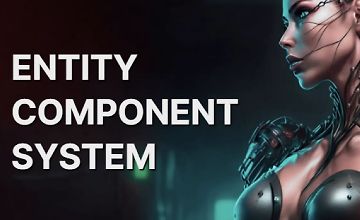 Изображение курса Entity component system