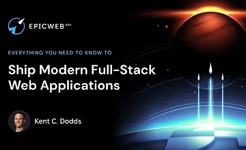 Изображение курса Эпический Веб