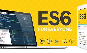 ES6 для всех logo