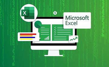 Excel Bootcamp: c нуля до мастерства