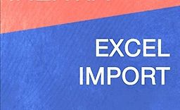 Excel Import Laravel Inertia Vue Tailwind logo