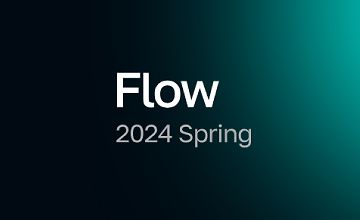 Flow 2024 Spring. Конференция по системному и бизнес-анализу logo