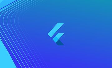 Flutter для дизайнеров logo