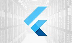 Изображение курса Flutter - курс для начинающих