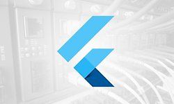 Flutter - Продвинутый курс logo