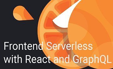 Изображение курса Frontend Serverless с React и GraphQL, v2